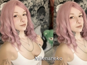 Milenaneko