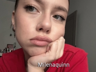 Milenaquinn