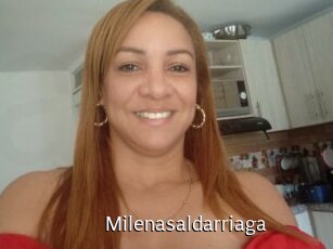 Milenasaldarriaga