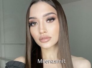 Milenasmit
