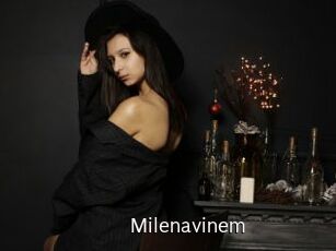 Milenavinem