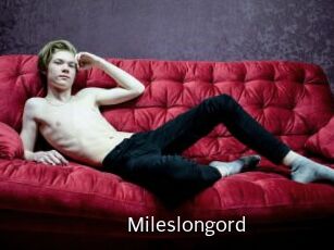 Mileslongord