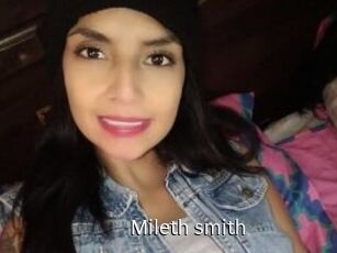 Mileth_smith