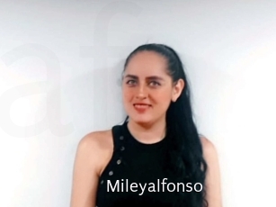 Mileyalfonso
