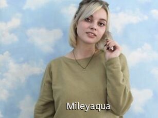 Mileyaqua