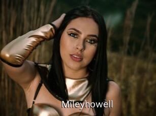 Mileyhowell