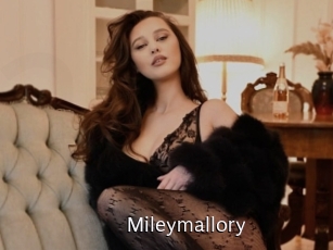 Mileymallory