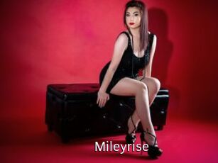 Mileyrise