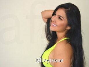 Mileyrosse