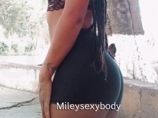 Mileysexybody