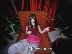 Mileysmoky