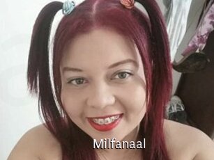 Milfanaal