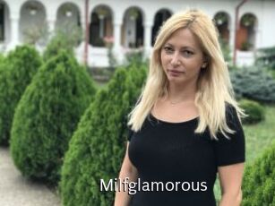 Milfglamorous