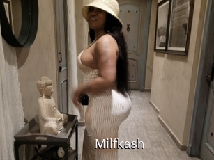 Milfkash