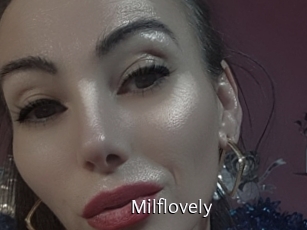 milflovely Anal Fist