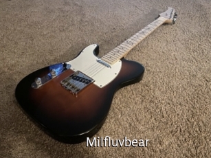 Milfluvbear