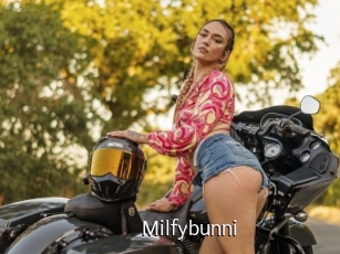 Milfybunni