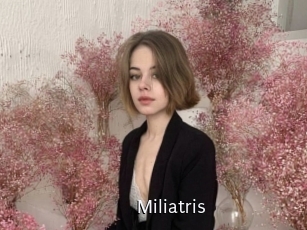 Miliatris