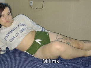 Milimk