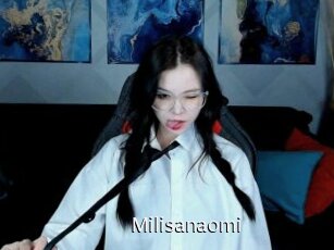 Milisanaomi