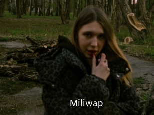miliwap Anal Fist
