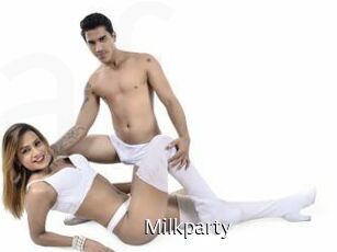 Milkparty