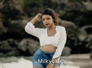 Milkycates