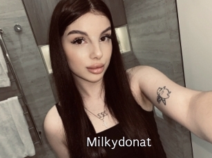 Milkydonat