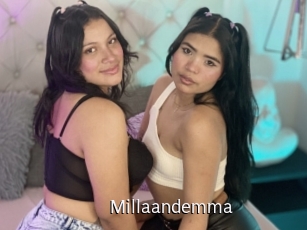 Millaandemma