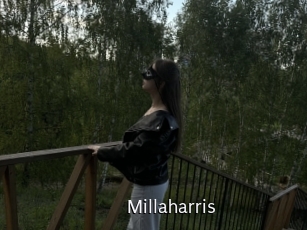 Millaharris