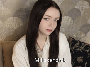 Millakendrck