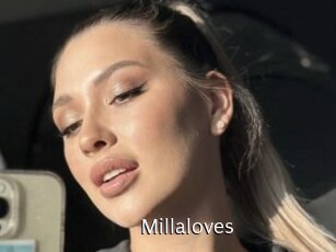 Millaloves