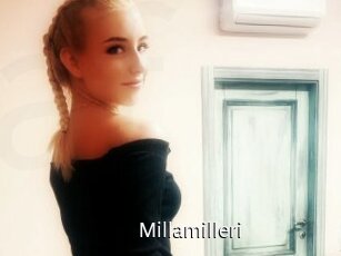 Millamilleri