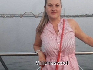 Millenasweet