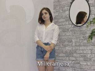 Milleramelia