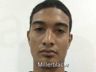 Millerblacke