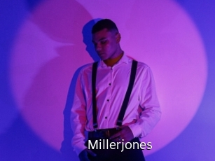 Millerjones