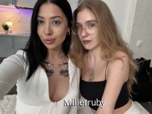Millerruby
