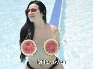 Milleyowen