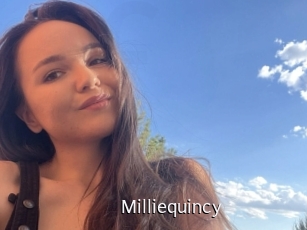 Milliequincy