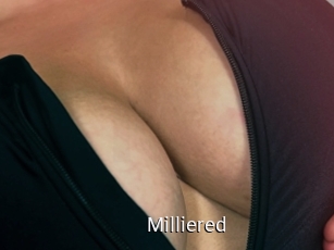 Milliered
