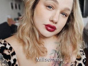 Millsemma