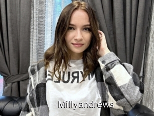 millyandrews Anal Fist