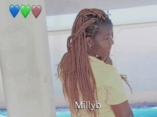 Millyb