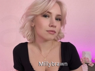 millybrawn Anal Fist