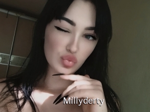 Millyderty