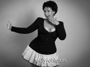 Millyjohnson