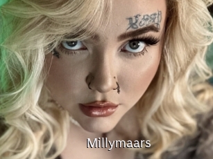 Millymaars