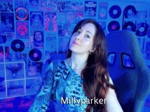 Millyparker