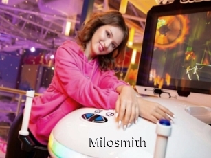 Milosmith